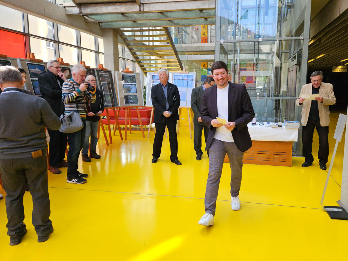 Strom 2026 Tomas Mlynárik